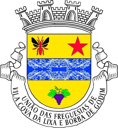 Freguesias da Lixa Freguesias da Lixa