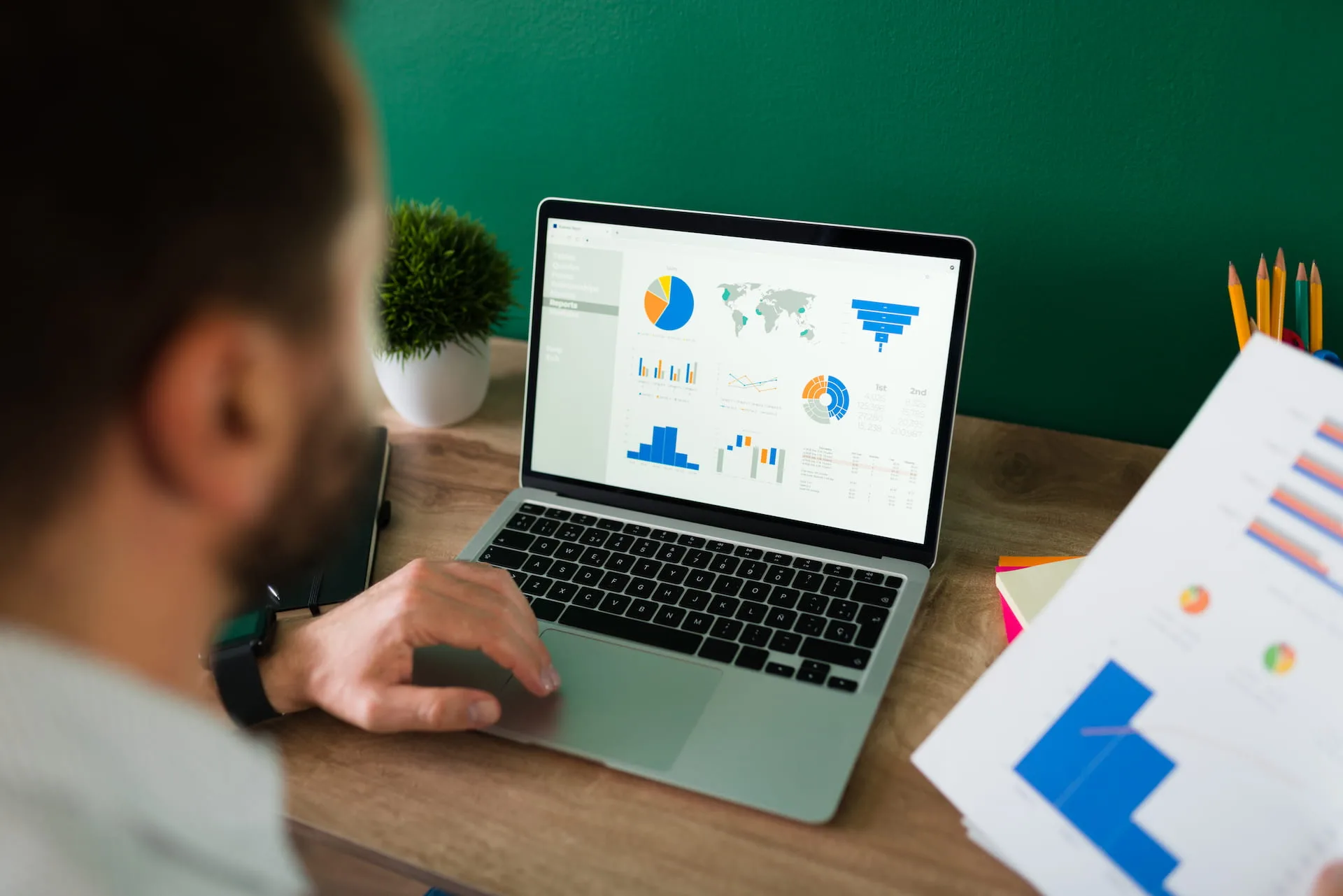 Serviços de SEO