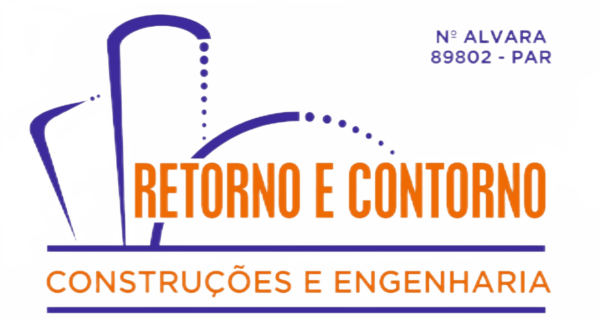 Retorno e Contorno Retorno e Contorno –Construções e Engenharia
